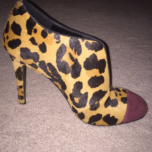 Jessica Simpson Heels - Picture 3 of 3